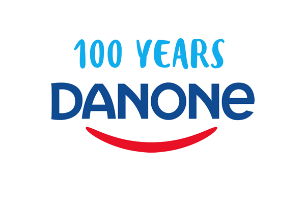 Danone celebrates 100 years of healthy innovation with South African children